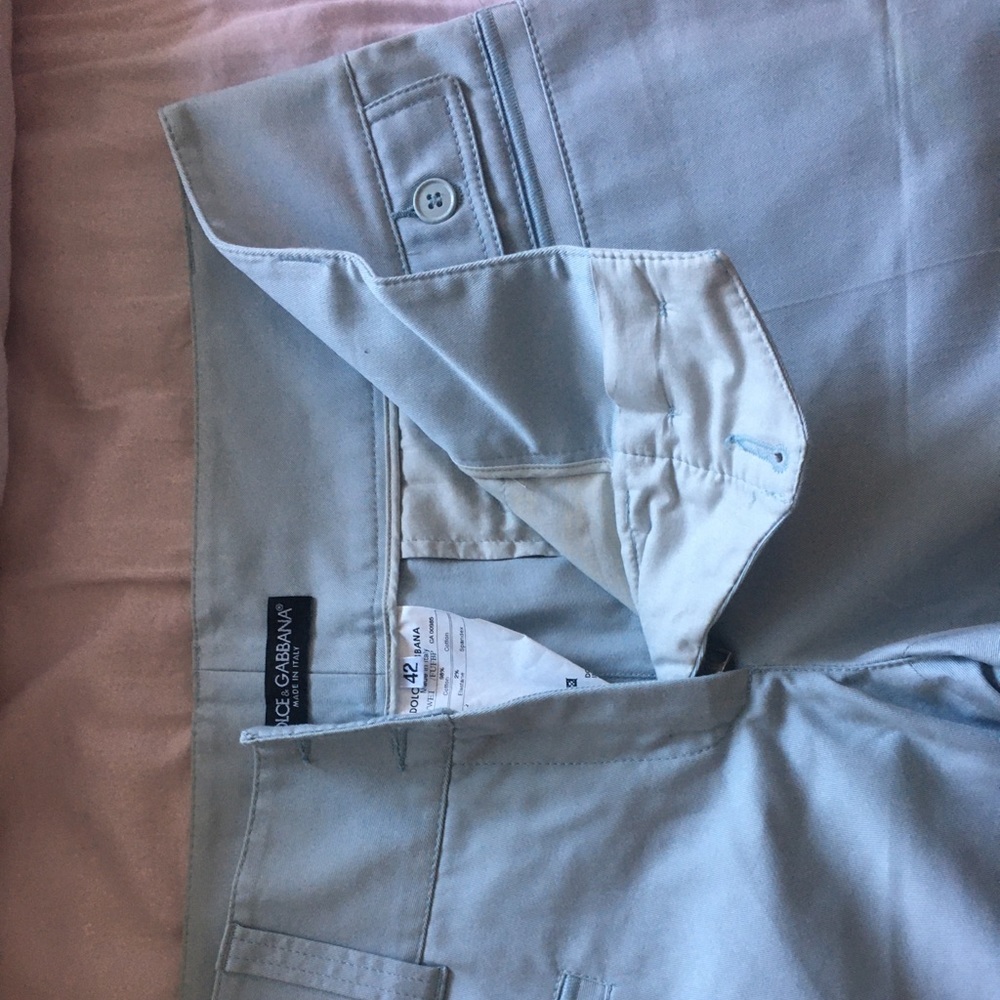 Pants